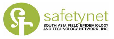 Resident Advisor, Safetynet, Nepal 1