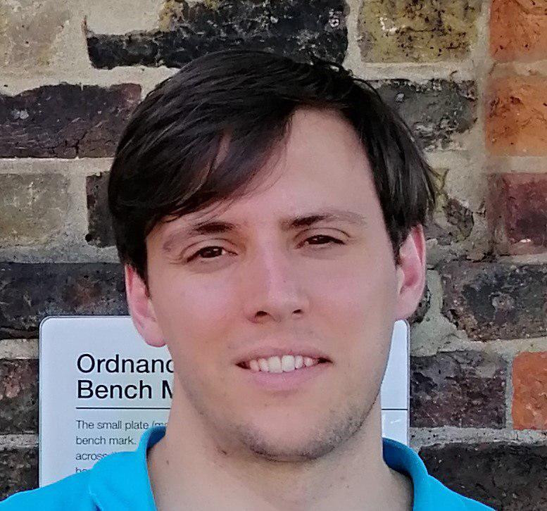 Alberto Mateo Urdiales